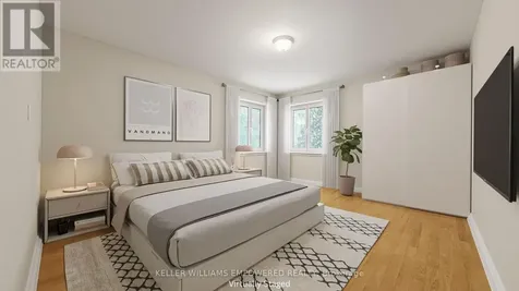 788 Woodland Acres Crescent Vaughan ON L6A 1G2