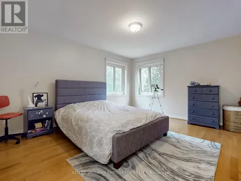 788 Woodland Acres Crescent Vaughan ON L6A 1G2