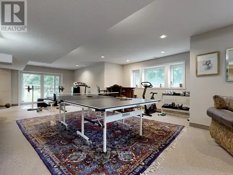 788 Woodland Acres Crescent Vaughan ON L6A 1G2
