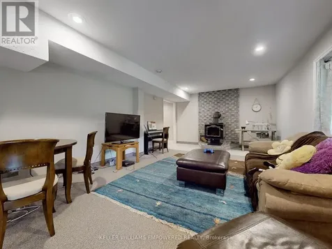 788 Woodland Acres Crescent Vaughan ON L6A 1G2