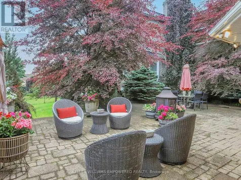 788 Woodland Acres Crescent Vaughan ON L6A 1G2