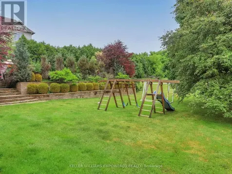 788 Woodland Acres Crescent Vaughan ON L6A 1G2