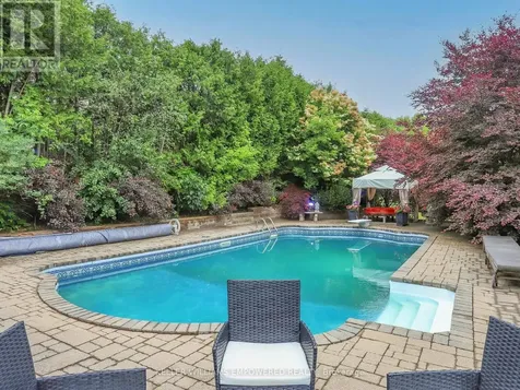 788 Woodland Acres Crescent Vaughan ON L6A 1G2
