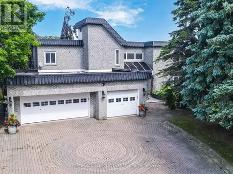 788 Woodland Acres Crescent Vaughan ON L6A 1G2