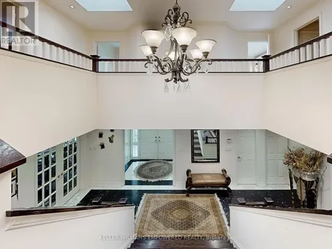 788 Woodland Acres Crescent Vaughan ON L6A 1G2