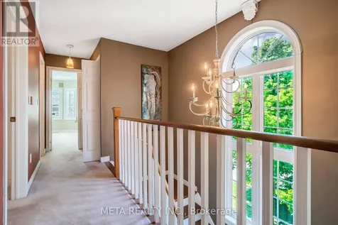 25 Crispin Court Markham (buttonville) ON L3R 4G6