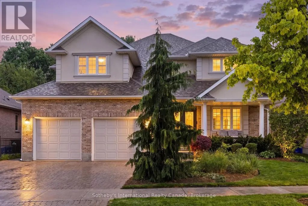59 Templeton Drive Kitchener ON N2A 4G1