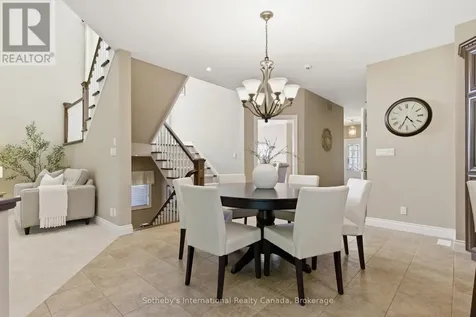 59 Templeton Drive Kitchener ON N2A 4G1