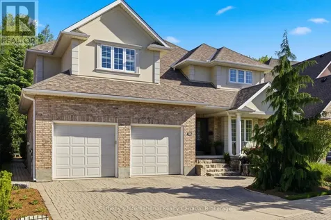 59 Templeton Drive Kitchener ON N2A 4G1
