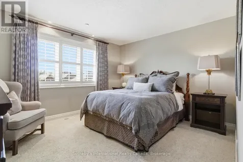 59 Templeton Drive Kitchener ON N2A 4G1