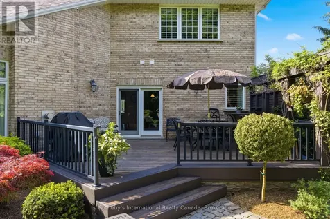 59 Templeton Drive Kitchener ON N2A 4G1
