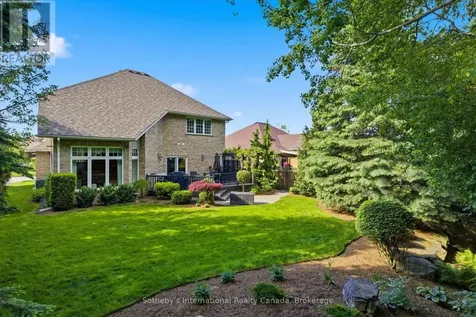 59 Templeton Drive Kitchener ON N2A 4G1
