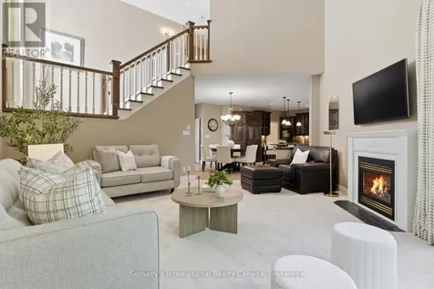 59 Templeton Drive Kitchener ON N2A 4G1