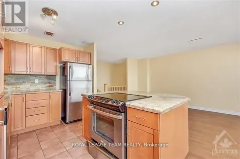 515 St Laurent Boulevard Ottawa ON K1K 3X5