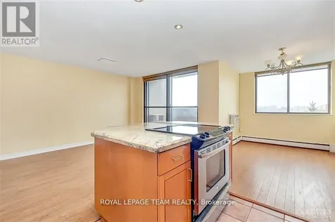 515 St Laurent Boulevard Ottawa ON K1K 3X5