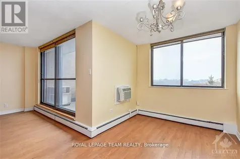 515 St Laurent Boulevard Ottawa ON K1K 3X5