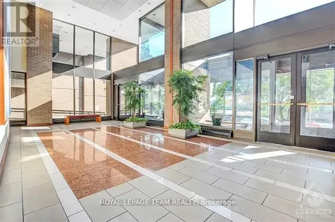 515 St Laurent Boulevard Ottawa ON K1K 3X5