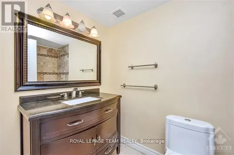515 St Laurent Boulevard Ottawa ON K1K 3X5