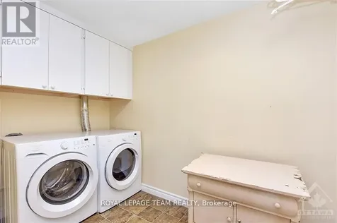 515 St Laurent Boulevard Ottawa ON K1K 3X5