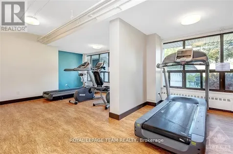 515 St Laurent Boulevard Ottawa ON K1K 3X5