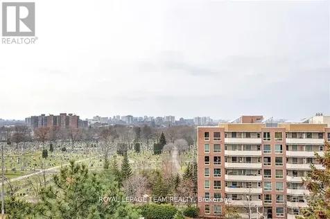 515 St Laurent Boulevard Ottawa ON K1K 3X5