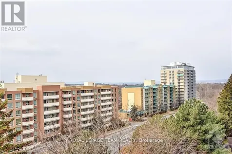 515 St Laurent Boulevard Ottawa ON K1K 3X5