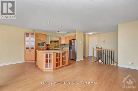 515 St Laurent Boulevard Ottawa ON K1K 3X5