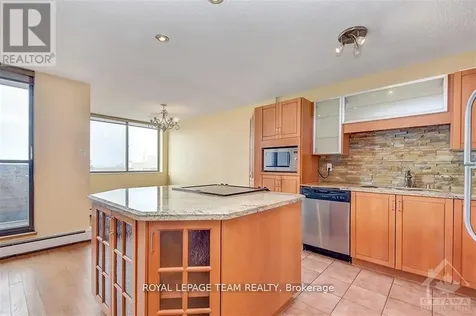 515 St Laurent Boulevard Ottawa ON K1K 3X5