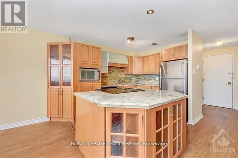 515 St Laurent Boulevard Ottawa ON K1K 3X5