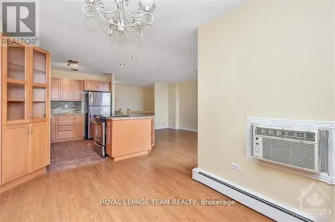 515 St Laurent Boulevard Ottawa ON K1K 3X5
