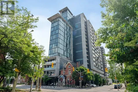 224 Lyon Street North Ottawa ON K1R 0C1