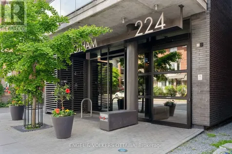 224 Lyon Street North Ottawa ON K1R 0C1