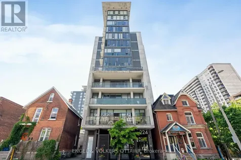 224 Lyon Street North Ottawa ON K1R 0C1