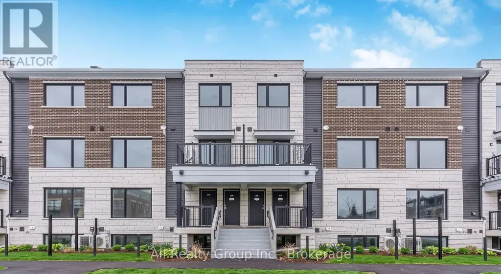 301 Glenroy Gilbert Drive Ottawa ON K2J 5W2