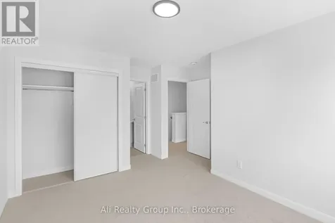301 Glenroy Gilbert Drive Ottawa ON K2J 5W2