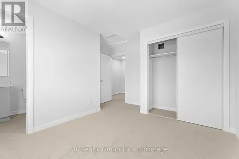301 Glenroy Gilbert Drive Ottawa ON K2J 5W2