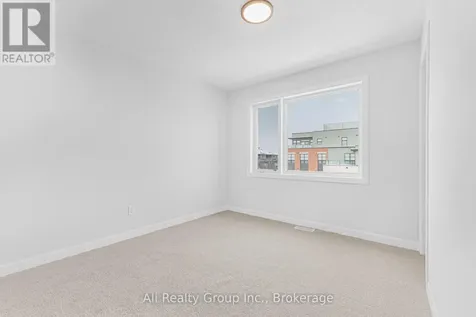 301 Glenroy Gilbert Drive Ottawa ON K2J 5W2