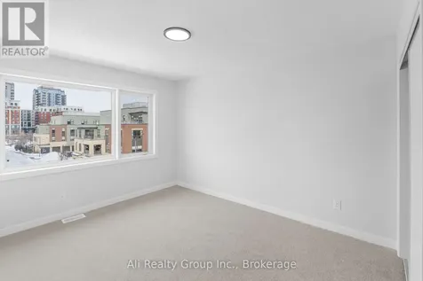 301 Glenroy Gilbert Drive Ottawa ON K2J 5W2