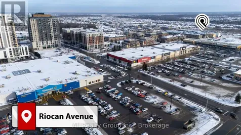 301 Glenroy Gilbert Drive Ottawa ON K2J 5W2