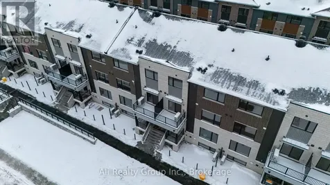 301 Glenroy Gilbert Drive Ottawa ON K2J 5W2