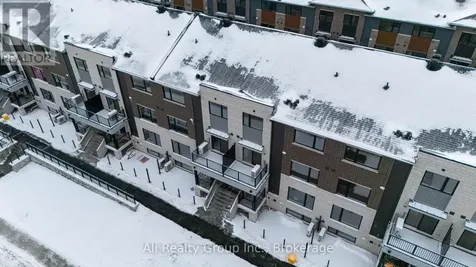 301 Glenroy Gilbert Drive Ottawa ON K2J 5W2