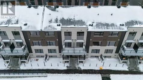 301 Glenroy Gilbert Drive Ottawa ON K2J 5W2
