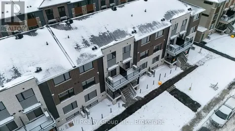 301 Glenroy Gilbert Drive Ottawa ON K2J 5W2
