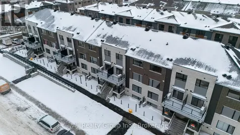 301 Glenroy Gilbert Drive Ottawa ON K2J 5W2