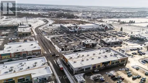 301 Glenroy Gilbert Drive Ottawa ON K2J 5W2