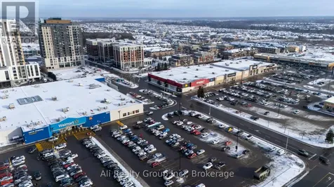 301 Glenroy Gilbert Drive Ottawa ON K2J 5W2