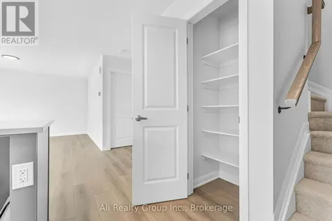 301 Glenroy Gilbert Drive Ottawa ON K2J 5W2