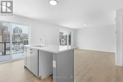 301 Glenroy Gilbert Drive Ottawa ON K2J 5W2