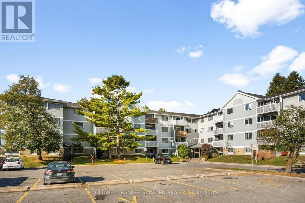 214 Viewmount Drive Ottawa ON K2E 7X3