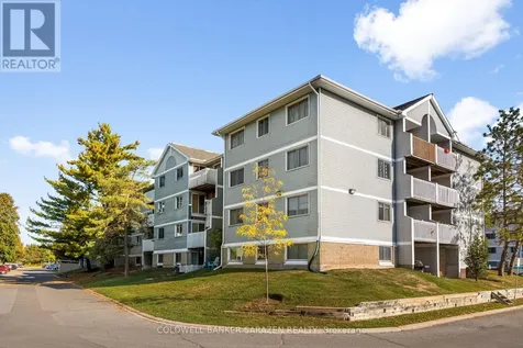214 Viewmount Drive Ottawa ON K2E 7X3